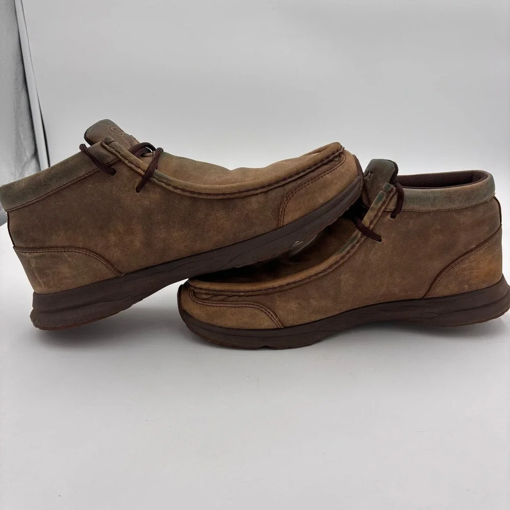 Ariat spitfire boots